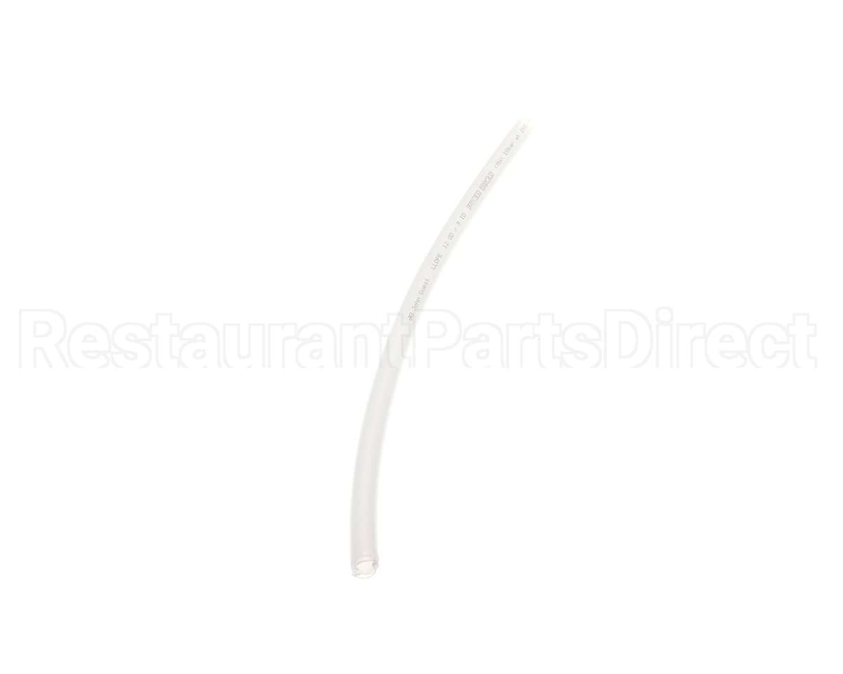 4A4317L01 Hoshizaki Polyethylene Tubing