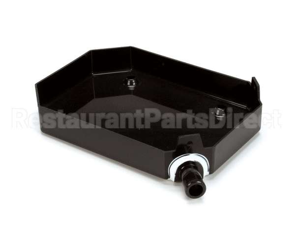 4A4354G01 Hoshizaki Drain Pan Assembly F