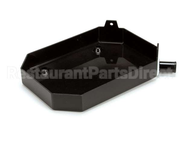 4A4354G01 Hoshizaki Drain Pan Assembly F