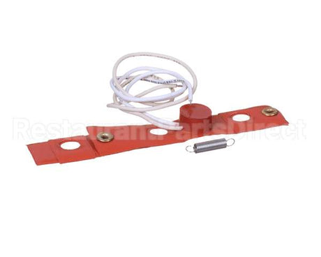 4A4375-01 Hoshizaki Belt Heater -45