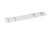 4A4393-01 Hoshizaki Label -Switch Fuse