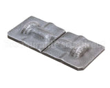 4A4646-01 Hoshizaki Expansion Valve Cover