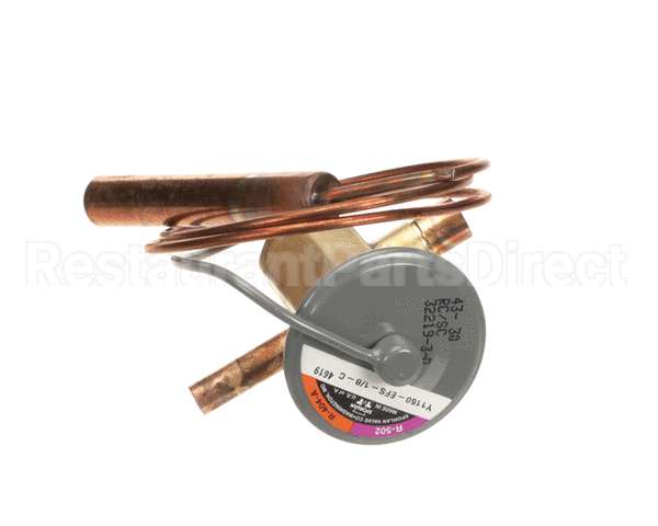 4A4684-01 Hoshizaki Valve-Expansion