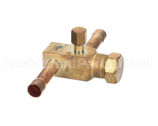 4A4822-01 Hoshizaki Shut Off Valve
