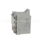 4A4825-01 Hoshizaki Relay-Start Ge# 3Arr