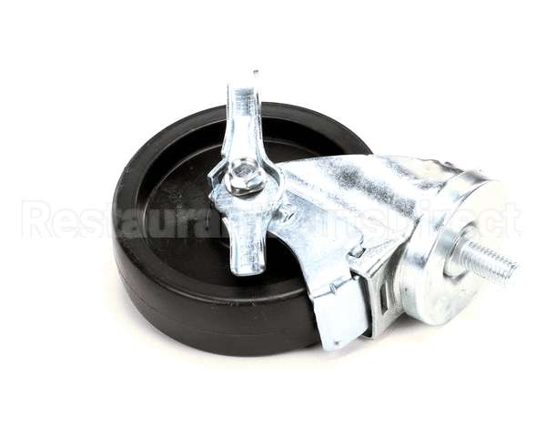 4A5428-02 Hoshizaki Caster 6 Inch (Locki