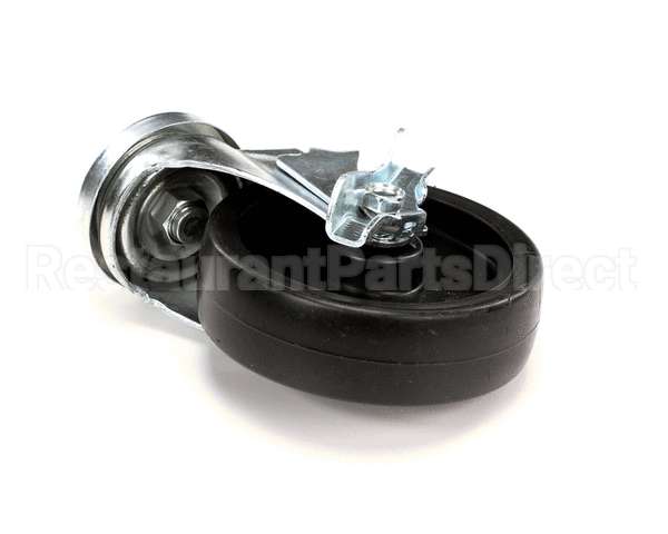 4A5428-02 Hoshizaki Caster 6 Inch (Locki