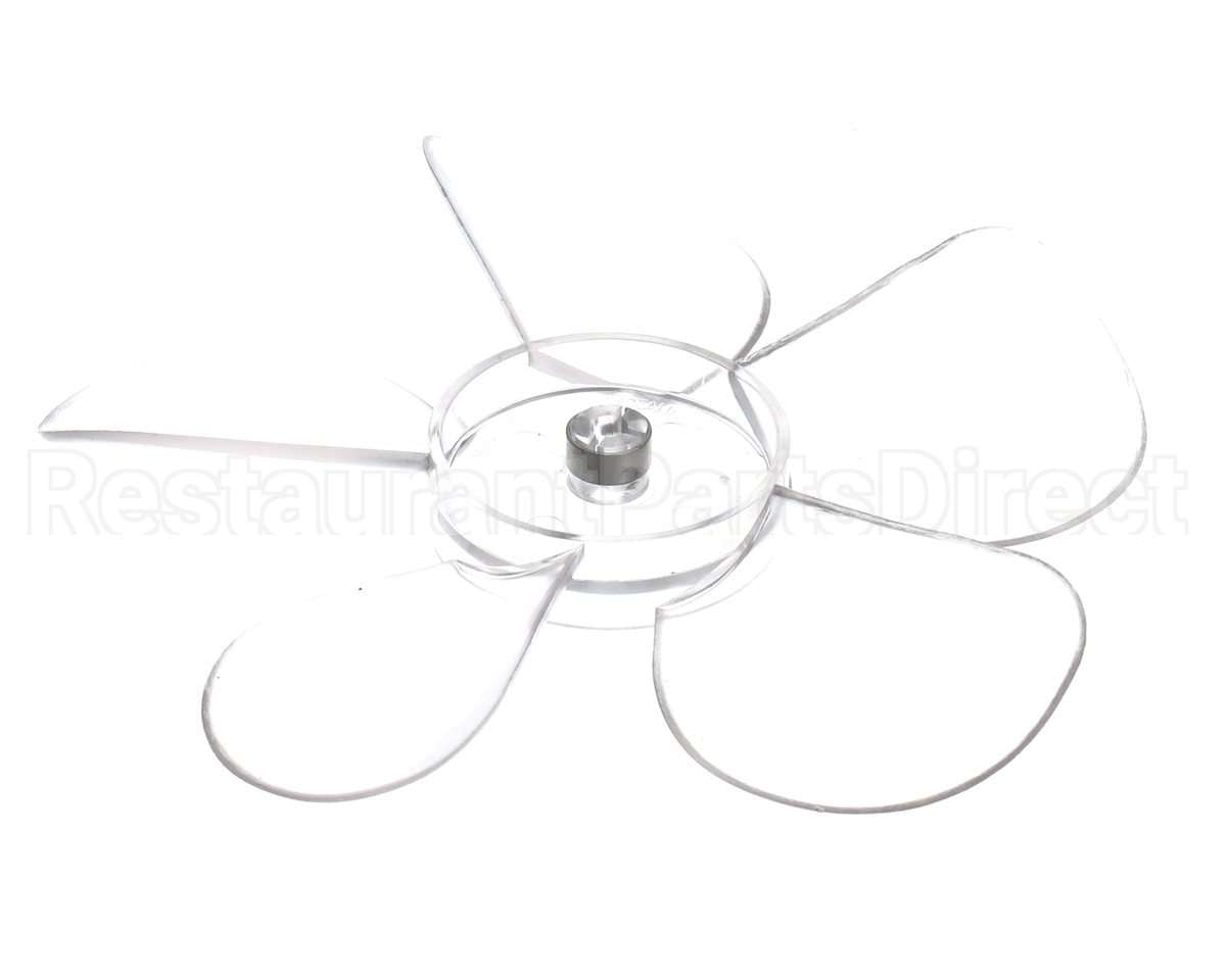 4A5438-01 Hoshizaki Blade-Fan
