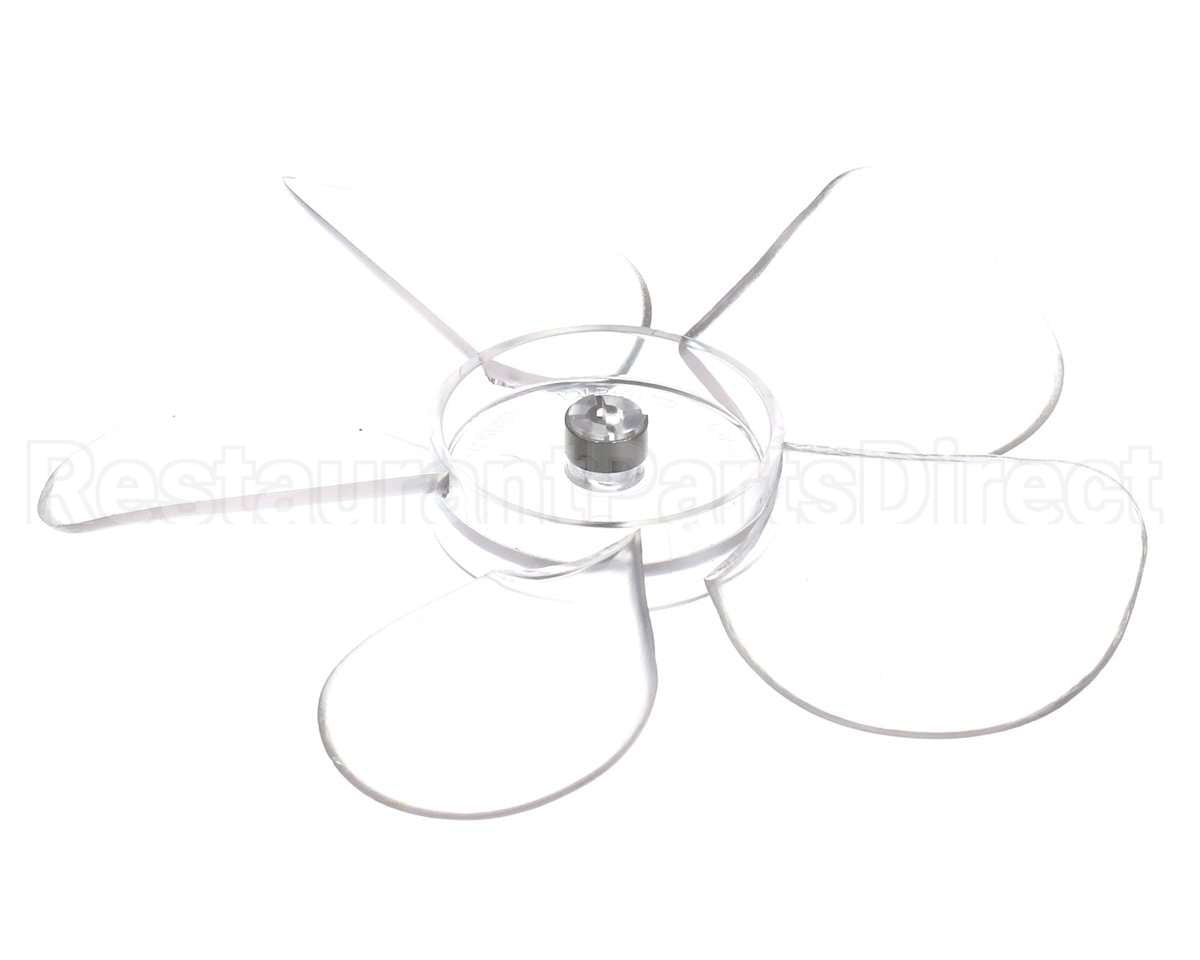 4A5438-01 Hoshizaki Blade-Fan