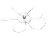 4A5438-01 Hoshizaki Blade-Fan