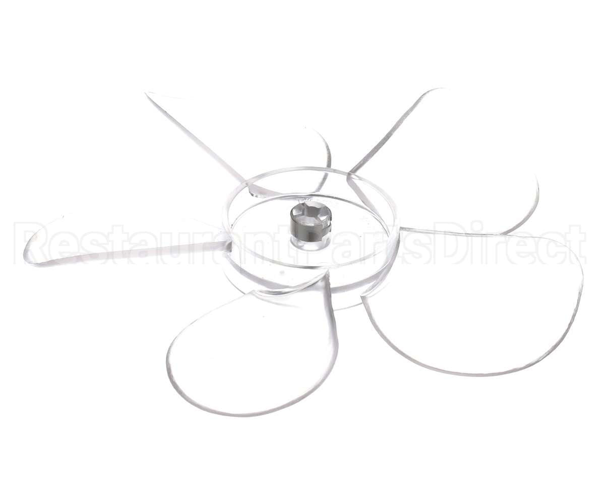 4A5438-01 Hoshizaki Blade-Fan