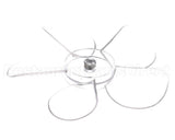 4A5438-01 Hoshizaki Blade-Fan