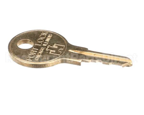 4A5453-01 Hoshizaki Key-Lock