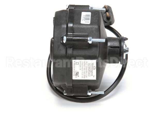 4A5498-01 Hoshizaki Motor-Fan