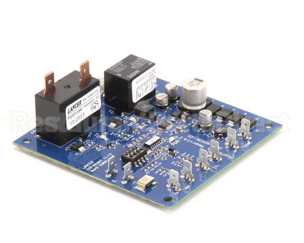 4A5591-01 Hoshizaki Timer Board