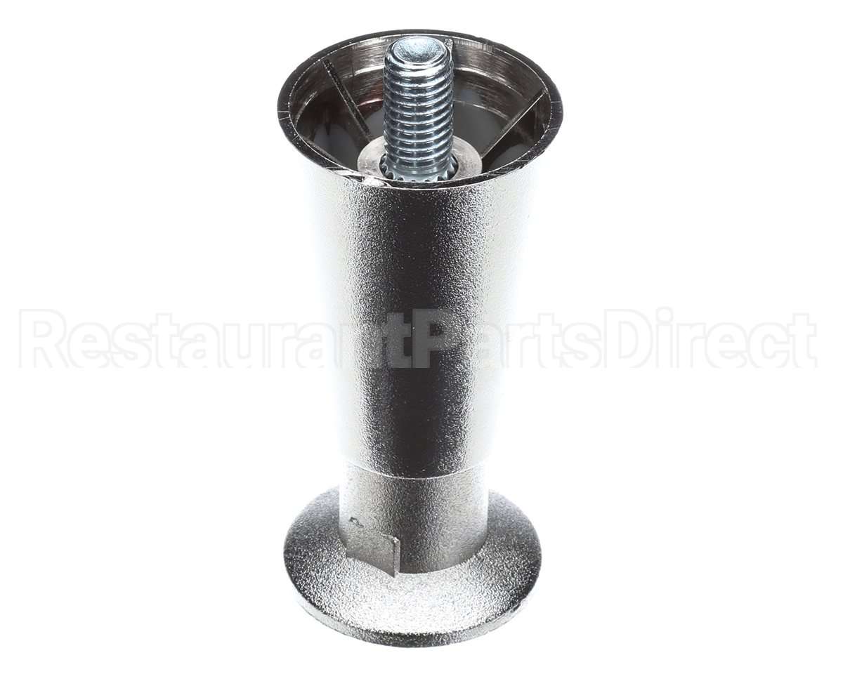 4A5672-01 Hoshizaki Leg (4 Inches)