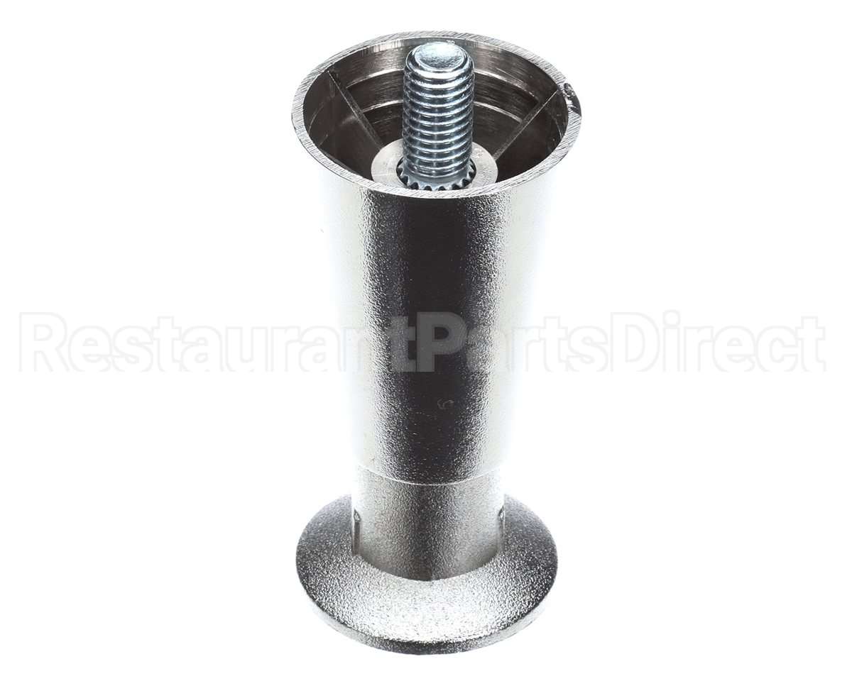 4A5672-01 Hoshizaki Leg (4 Inches)