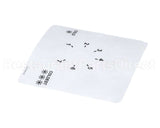 4A5960-01 Hoshizaki Label -Dial