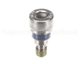 4A6172A01 Hoshizaki Seal Bolt Assy M6 Precoat