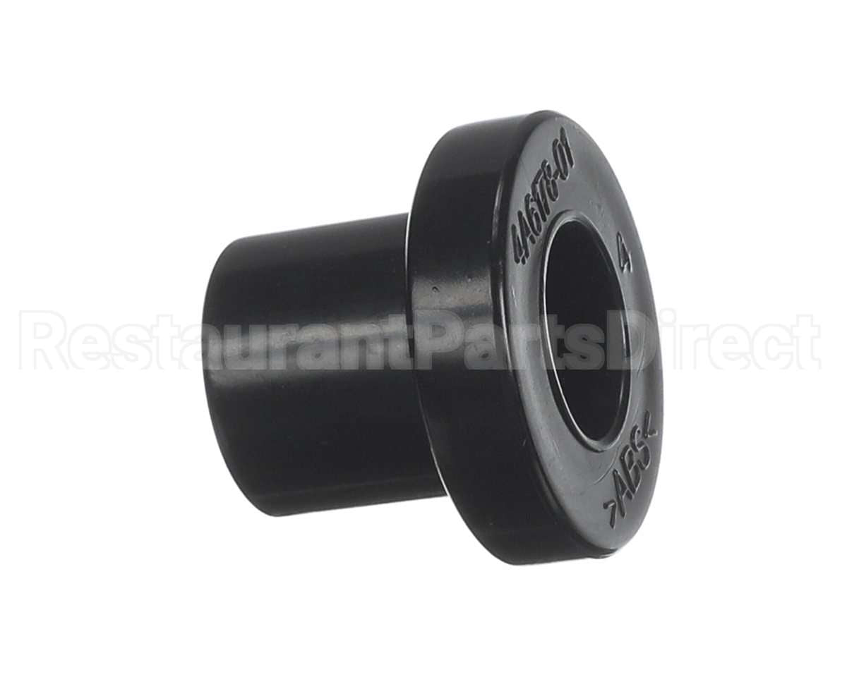 4A6178-01 Hoshizaki Reducing Pipe -12Mm