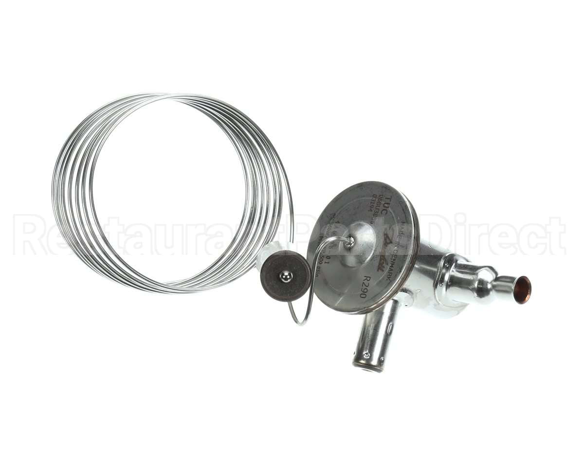 4A6206-01 Hoshizaki Expansion Valve