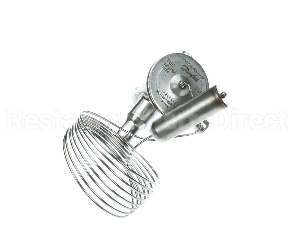 4A6206-01 Hoshizaki Expansion Valve