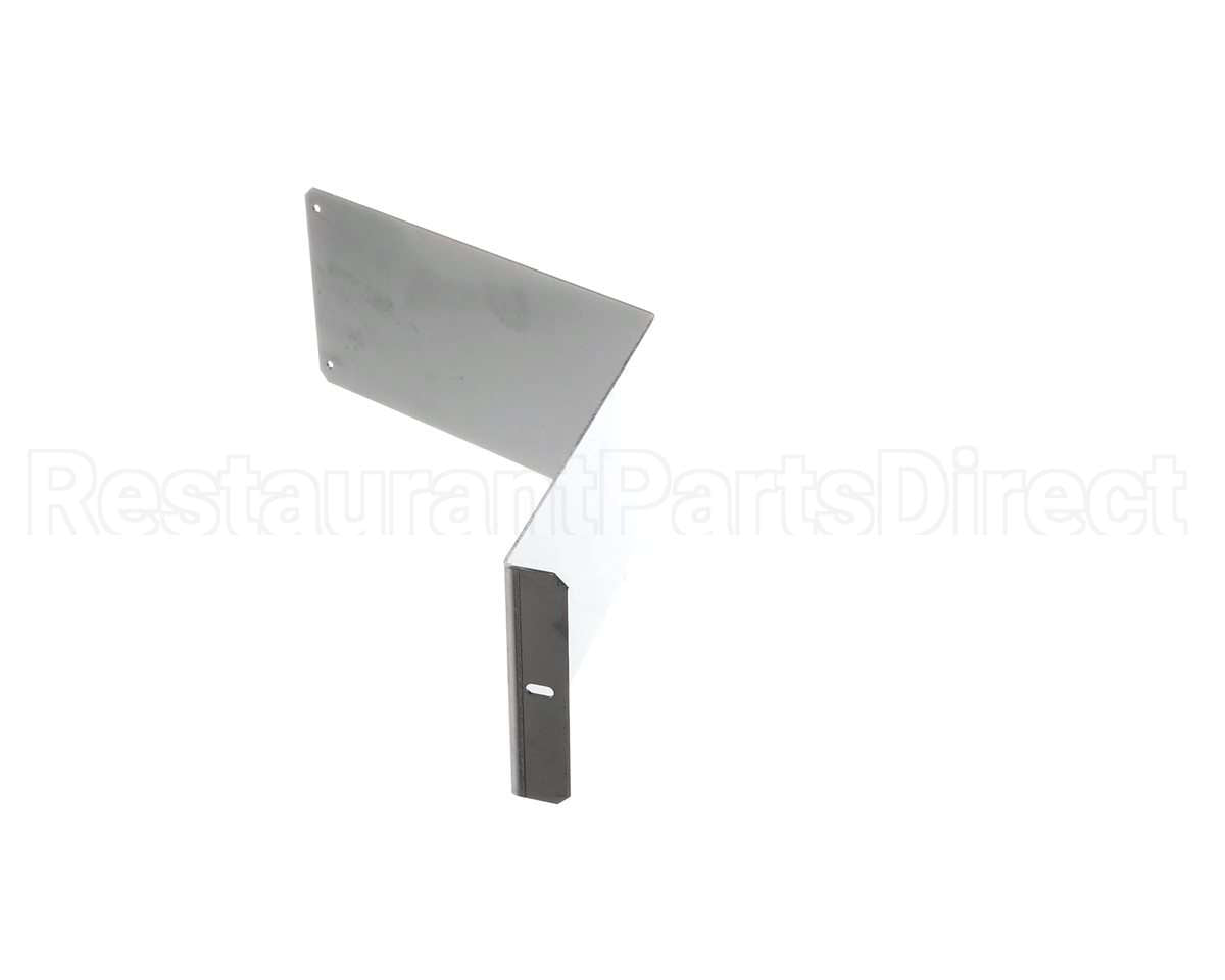 4A6480-01 Hoshizaki Extension Bracket