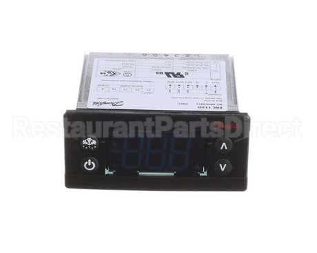 4A6626G01 Hoshizaki Refrg Glass Cntrlr Programed