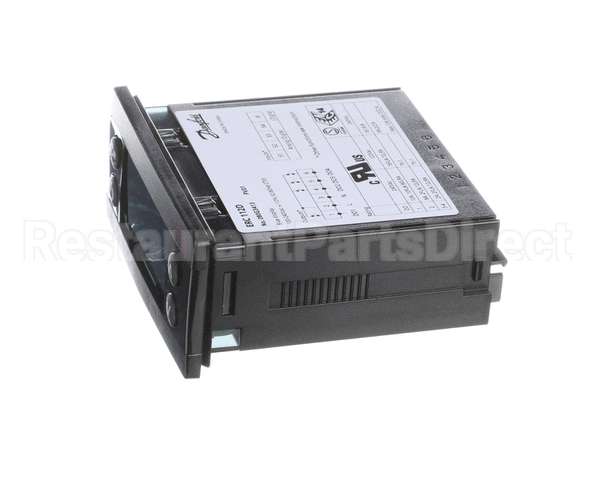 4A6626G01 Hoshizaki Refrg Glass Cntrlr Programed