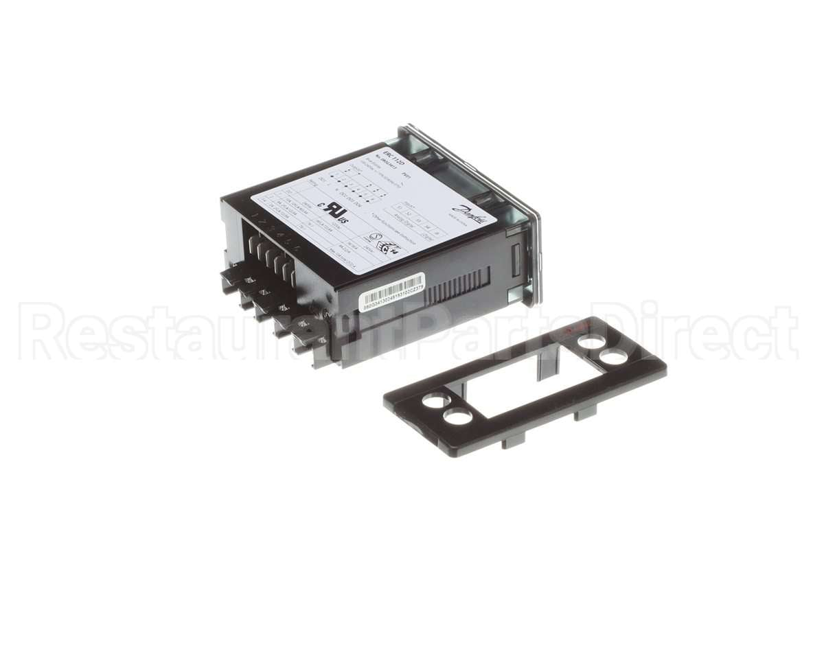 4A6627G01 Hoshizaki Frz Glass Cntrlr Programed