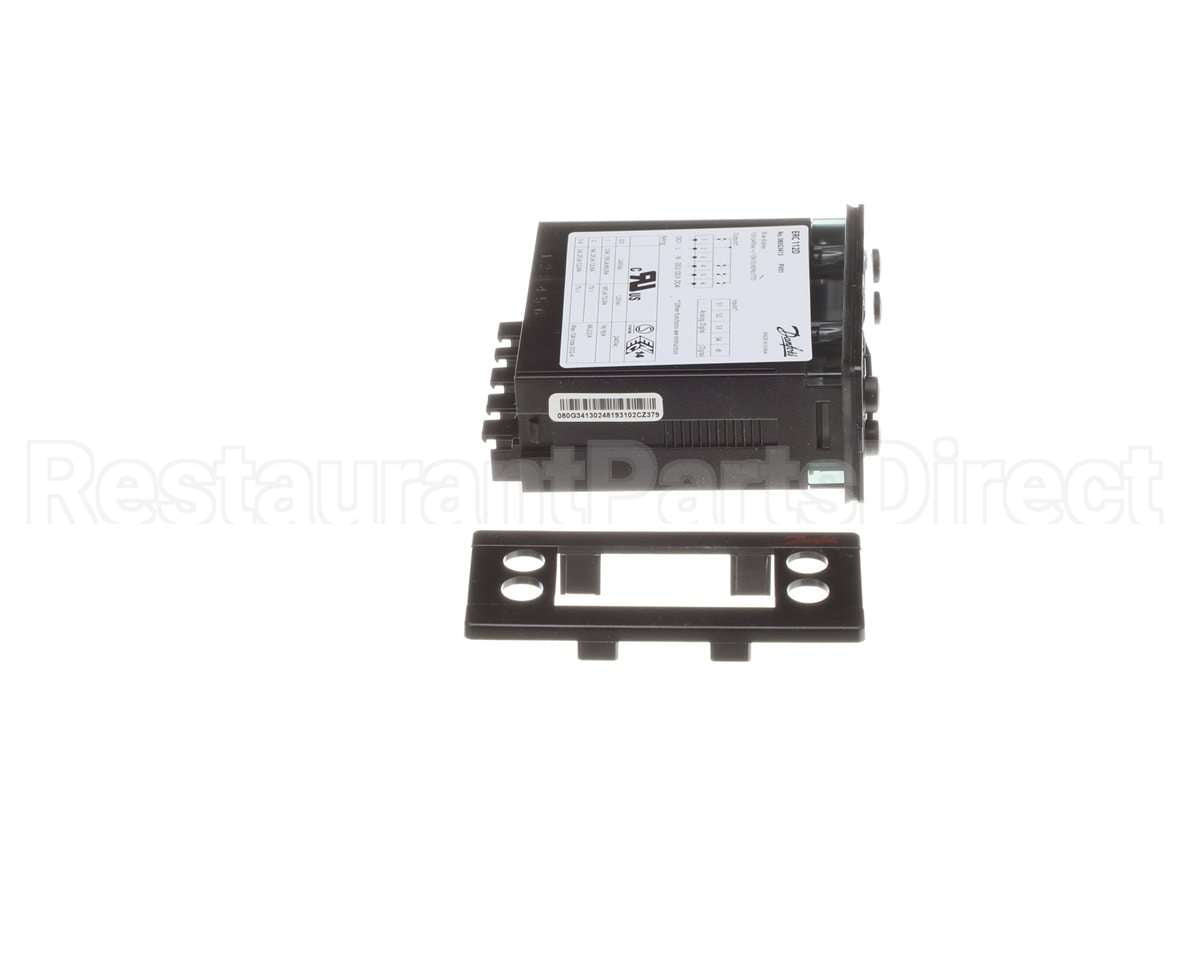 4A6627G01 Hoshizaki Frz Glass Cntrlr Programed