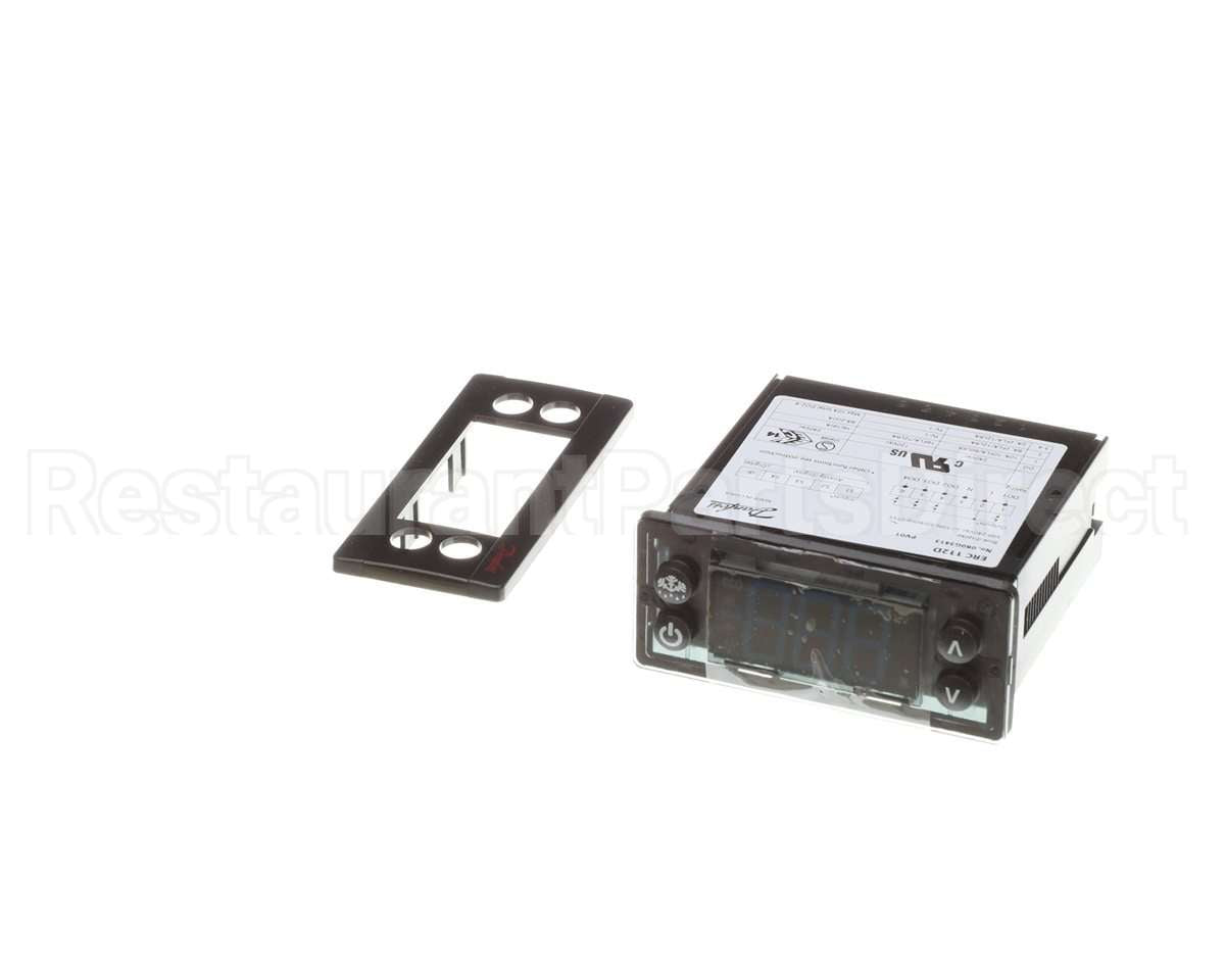 4A6627G01 Hoshizaki Frz Glass Cntrlr Programed