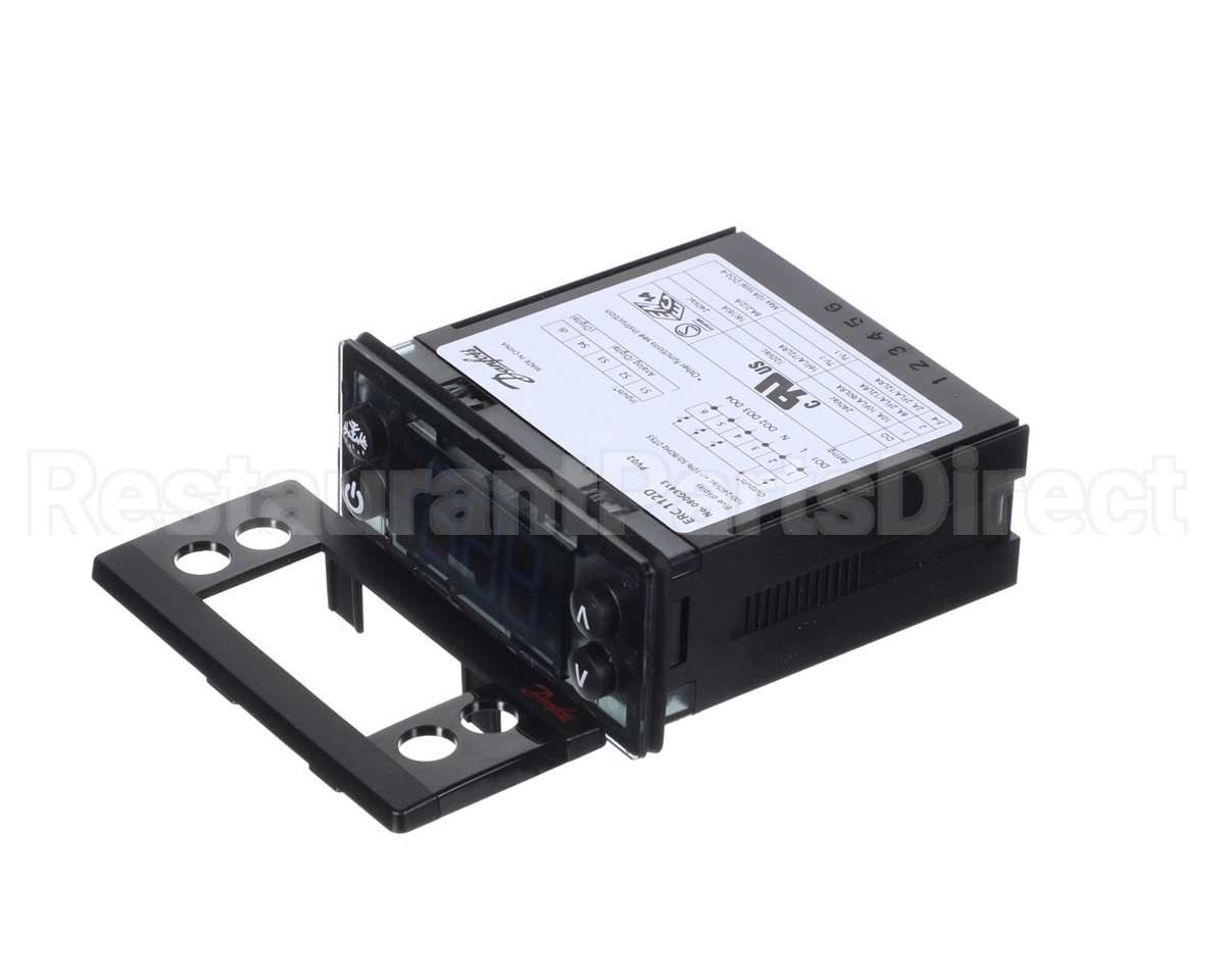 4A6761G01 Hoshizaki Dt1A Frz Controller Programed