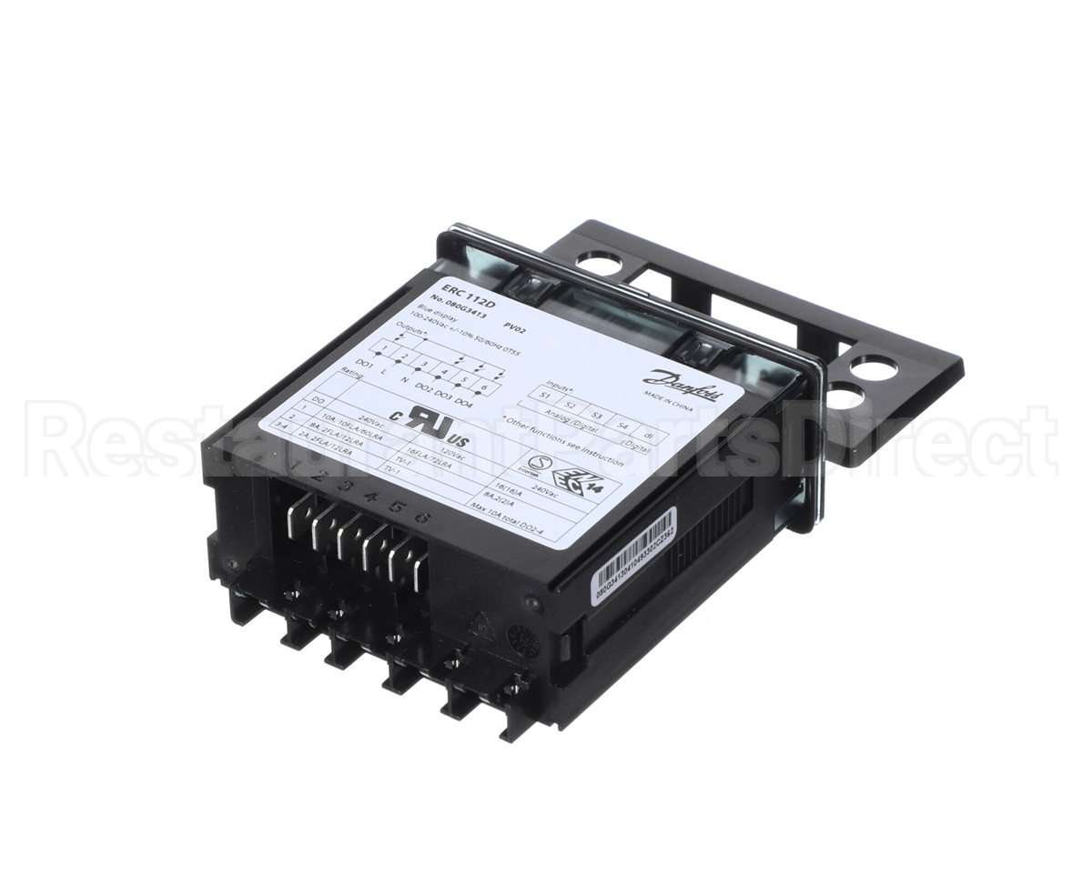 4A6761G01 Hoshizaki Dt1A Frz Controller Programed