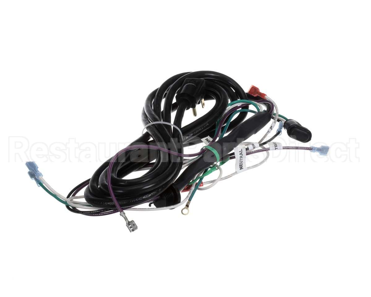 4A6865-01 Hoshizaki Harness-Wiring