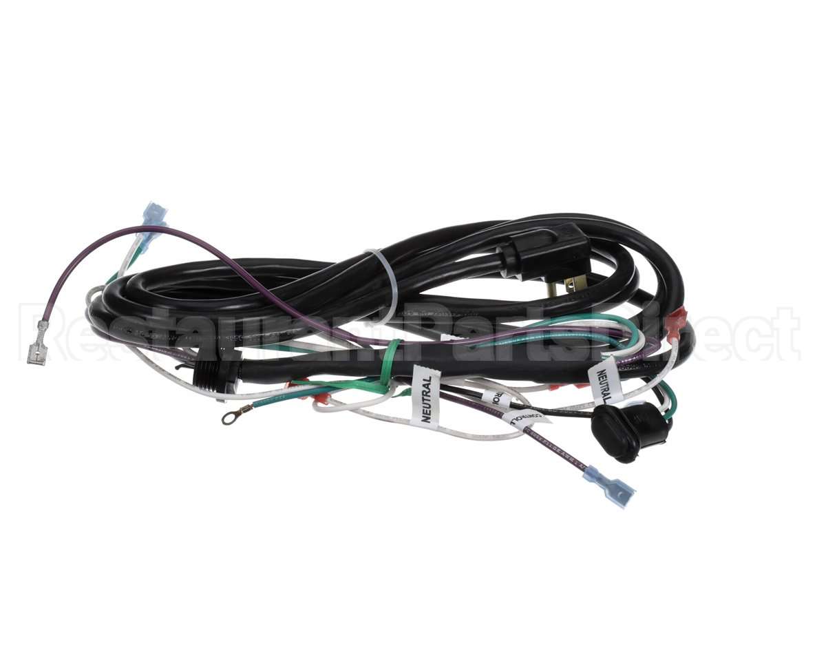 4A6865-01 Hoshizaki Harness-Wiring