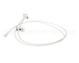4A6878-01 Hoshizaki Probe-Defrost (White)