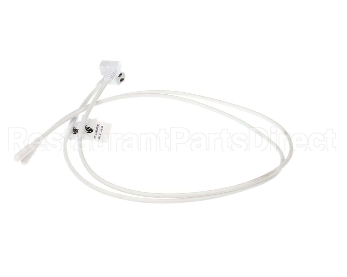 4A6878-01 Hoshizaki Probe-Defrost (White)