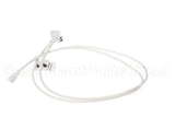 4A6878-01 Hoshizaki Probe-Defrost (White)