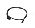4A6878-02 Hoshizaki Probe-Cabinet (Black)