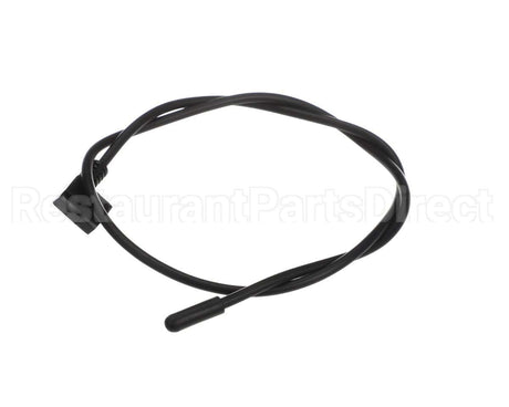 4A6878-02 Hoshizaki Probe-Cabinet (Black)