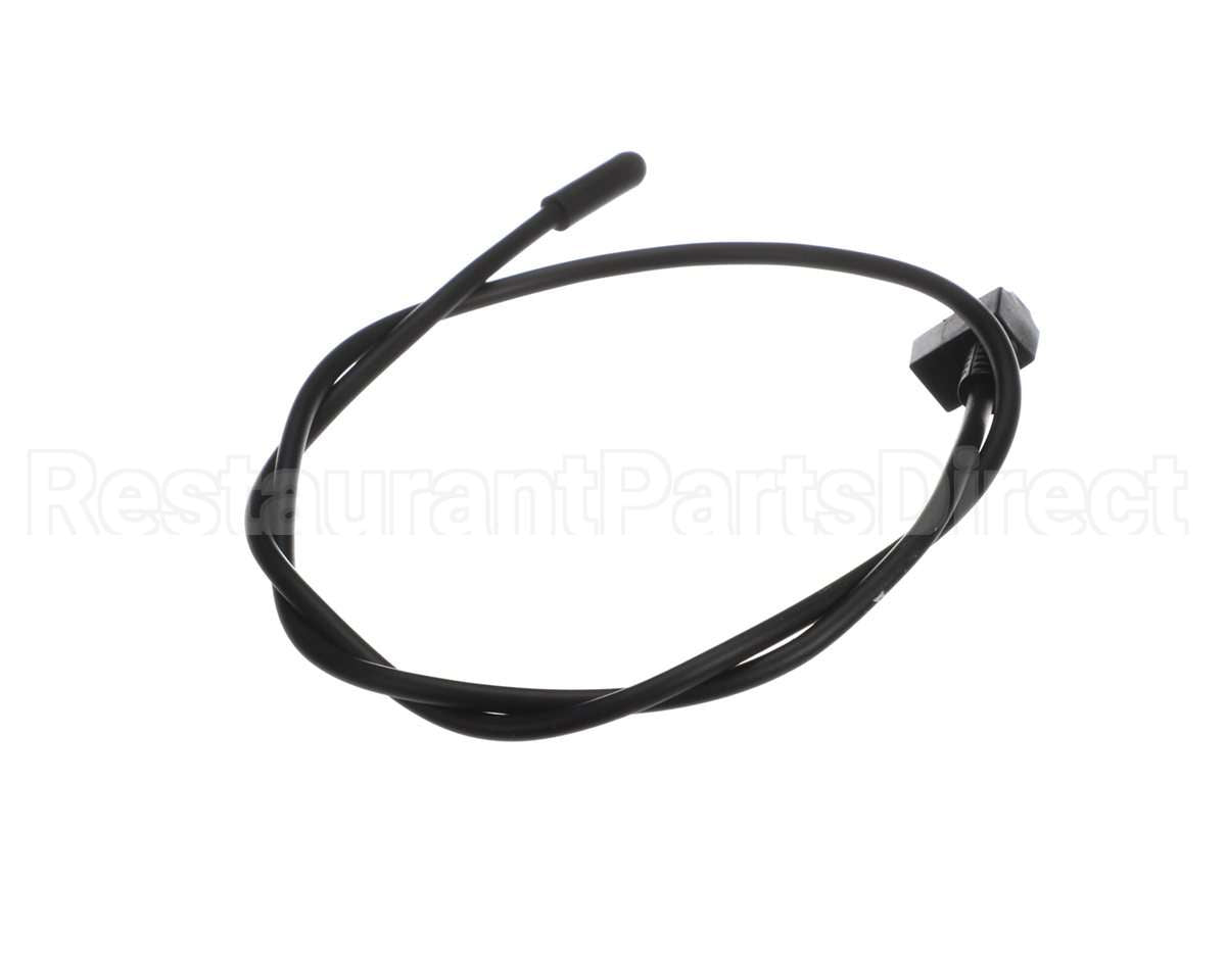 4A6878-02 Hoshizaki Probe-Cabinet (Black)