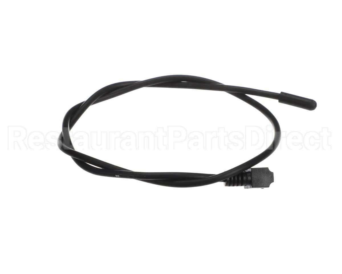 4A6878-02 Hoshizaki Probe-Cabinet (Black)