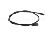 4A6878-02 Hoshizaki Probe-Cabinet (Black)