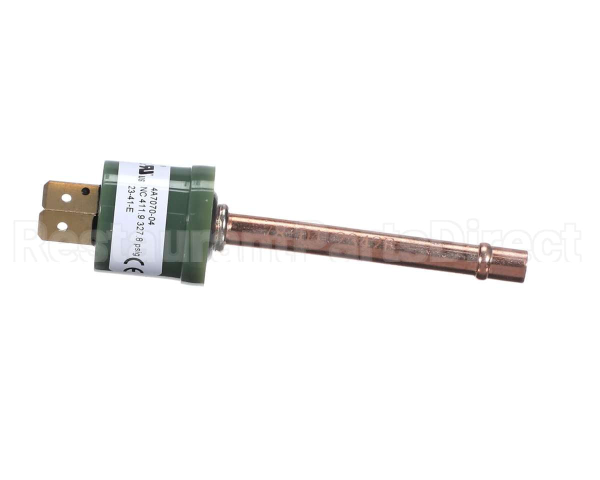 4A7070-04 Hoshizaki High Pressure Switch