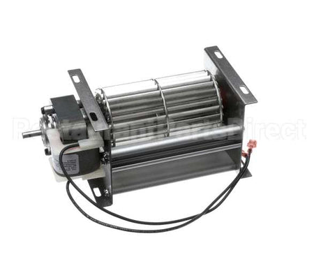 4C743C Omniteam Motor Assembly