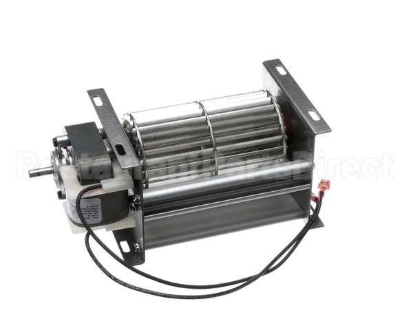 4C743C Omniteam Motor Assembly