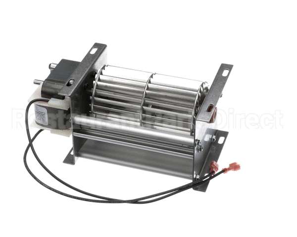 4C743C Omniteam Motor Assembly