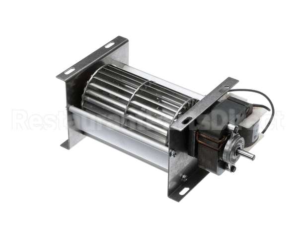 4C743C Omniteam Motor Assembly