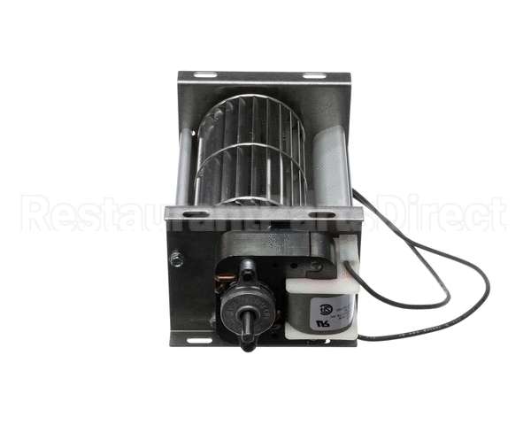 4C743C Omniteam Motor Assembly